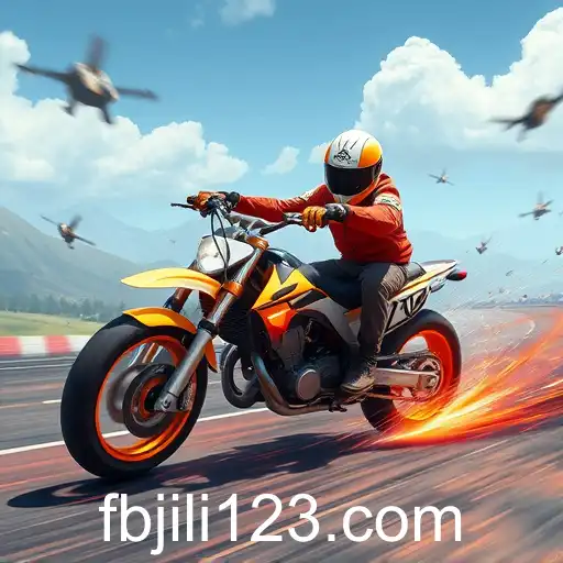 Exploring 'Fbjili' in the World of Action Games