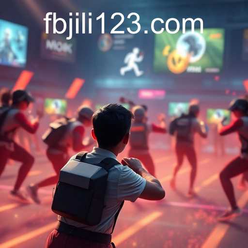 The Rise of Fbjili: A New Hub for Game Enthusiasts