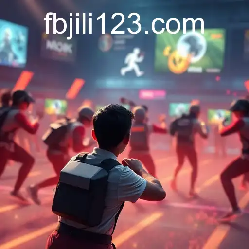 The Rise of Fbjili: A New Hub for Game Enthusiasts