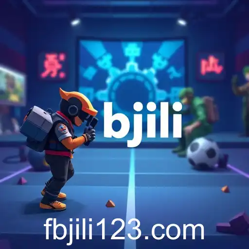 The Rise of FBJili in 2025's Gaming Landscape