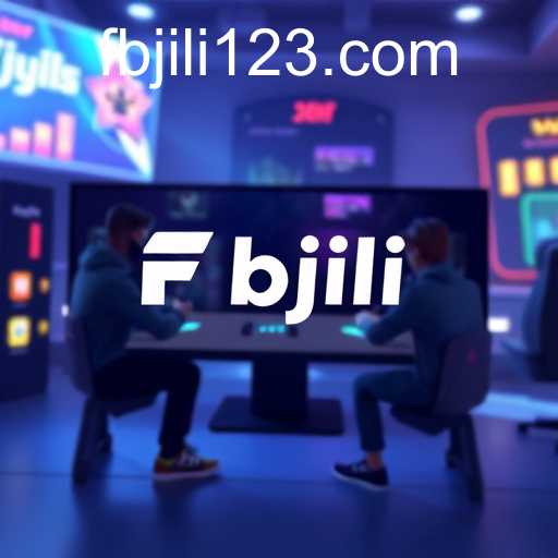 The Rise of FBjili: A New Era in Online Gaming