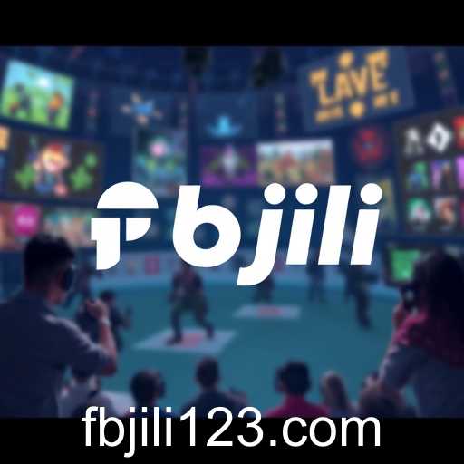 Gaming Evolution: The Rise of Fbjili