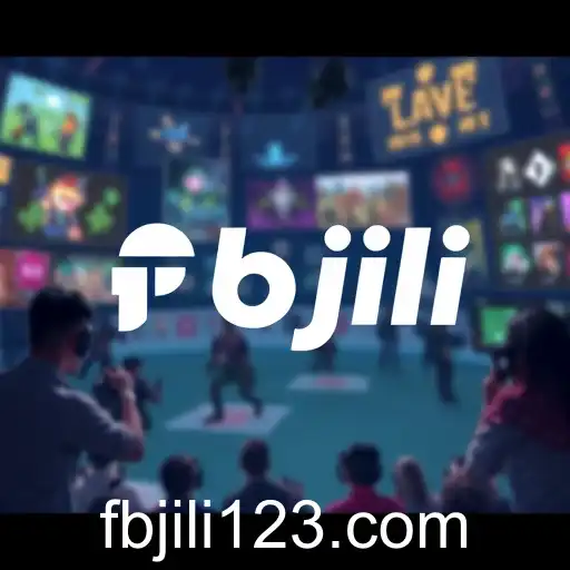 Gaming Evolution: The Rise of Fbjili