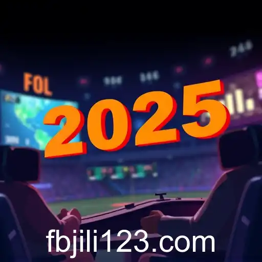 Evolution of Online Gaming in 2025