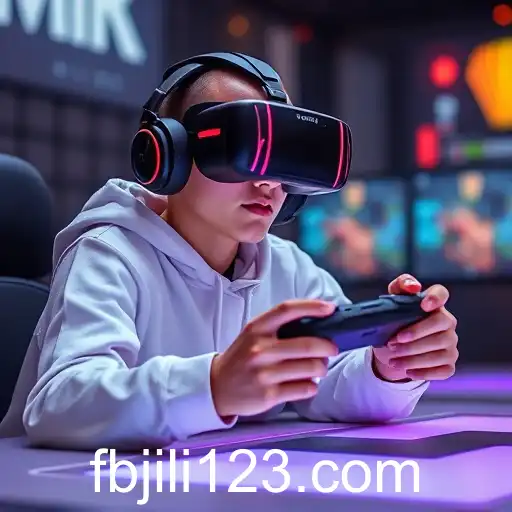 The Evolution of Online Gaming Trends