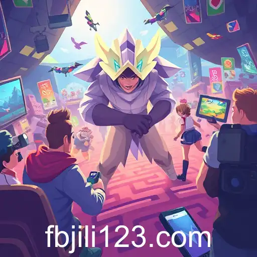 The Rise of FBJili in 2025's Gaming Landscape