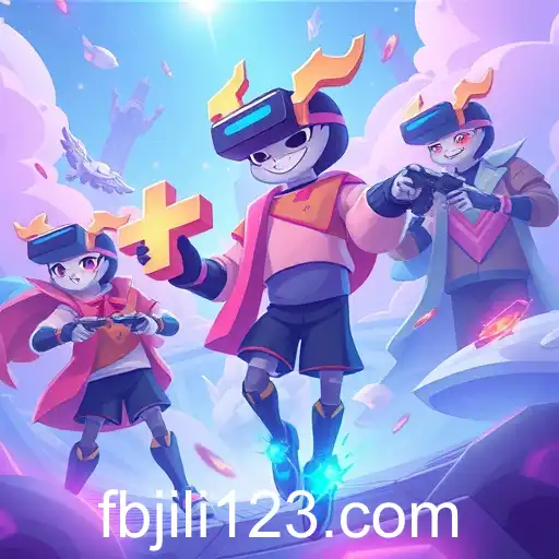 The Rise of Fbjili: Gaming in a New Era