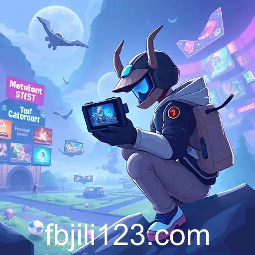 Gaming Evolution: The Rise of FBjili