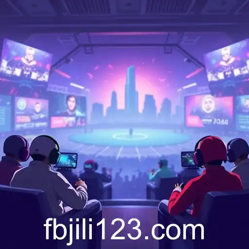 Innovations and Trends in Online Gaming Platforms