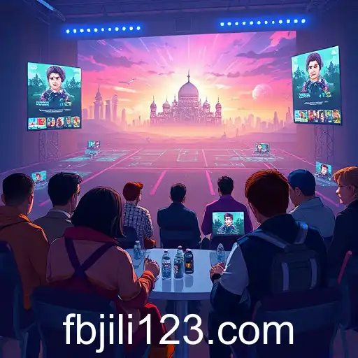 The Evolution of Online Gaming in 2025