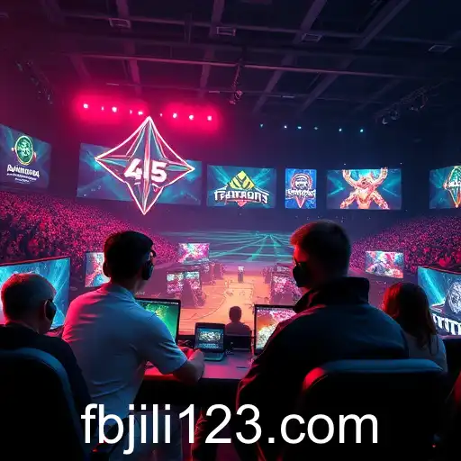 The Rise of Online Gaming Platforms