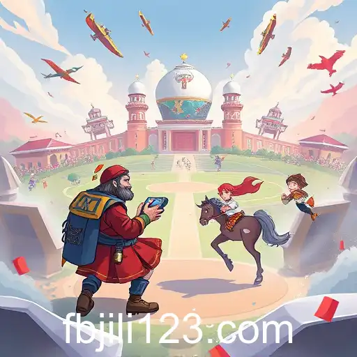 The Rise of Fbjili: Exploring the Gaming Surge