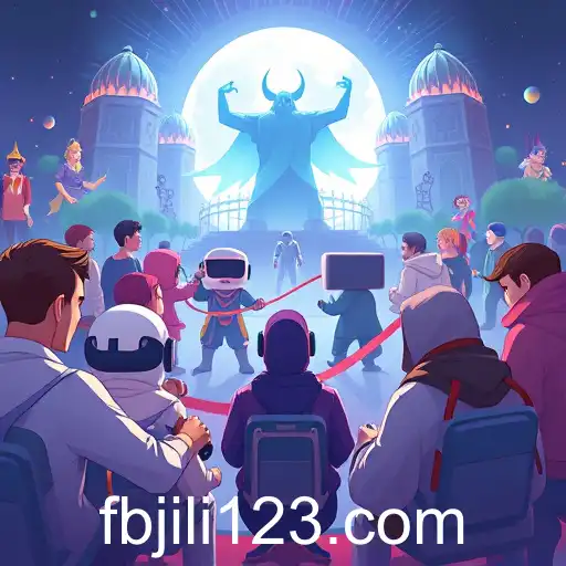 Exploring the Rise of 'Fbjili' in Online Gaming