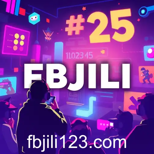 The Rise of Fbjili: A New Era in Online Gaming