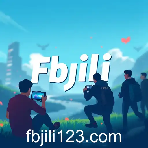 The Rise of Fbjili: A New Era in Online Gaming