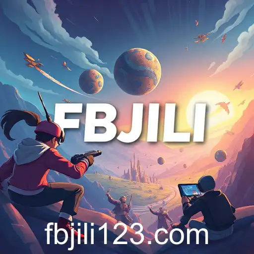 Rise of FBJILI: An Emerging Force in Online Gaming