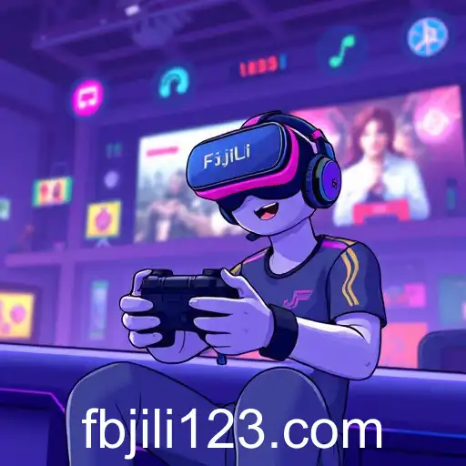 The Rise of Fbjili in Online Gaming