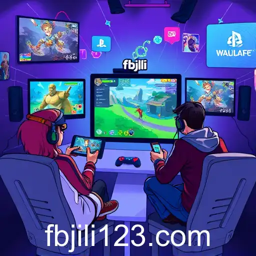 Exploring the Rise of Online Gaming Platforms