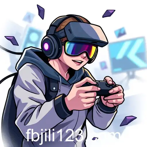 The Rise of Online Gaming: A New Era