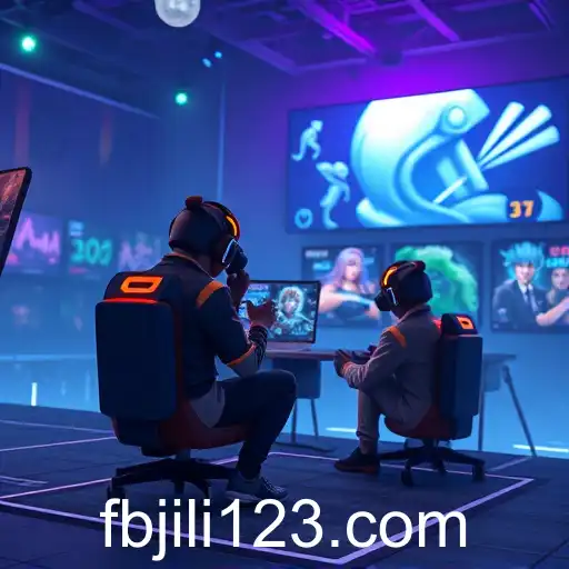 The Rise of Online Gaming Communities