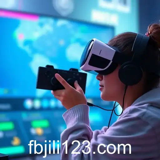 The Rise of Online Gaming in a Digital World