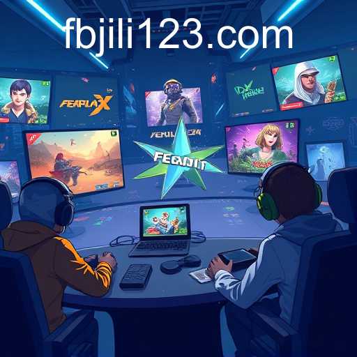 The Rise of Online Gaming Platforms