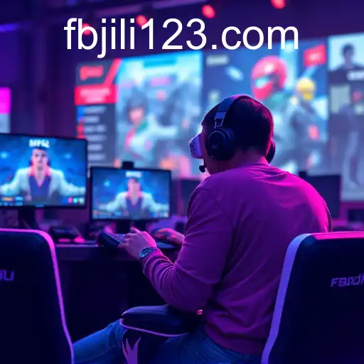 Emerging Trends in Online Gaming