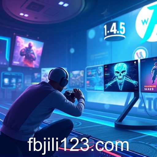 Rise of Online Gaming in 2025