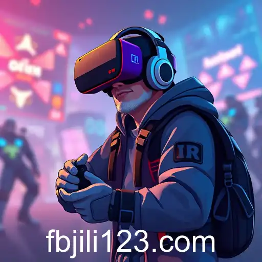 The Evolution and Impact of Online Gaming in 2025