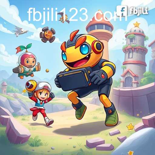 Rise of FBJILI in the Gaming World