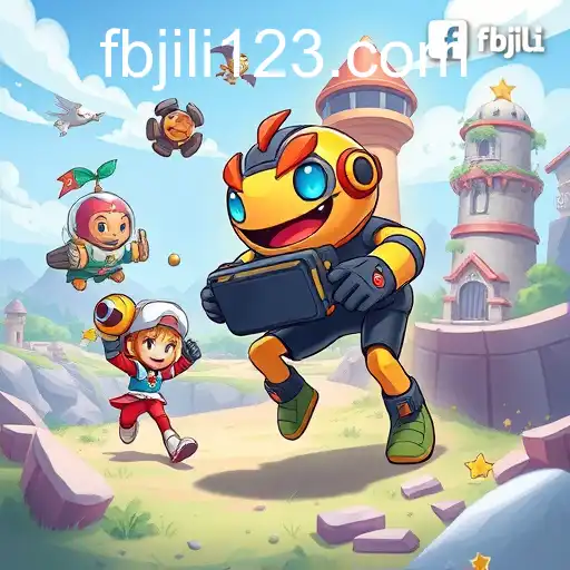 Rise of FBJILI in the Gaming World