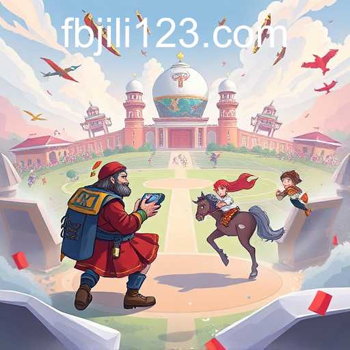 The Rise of Fbjili: Exploring the Gaming Surge