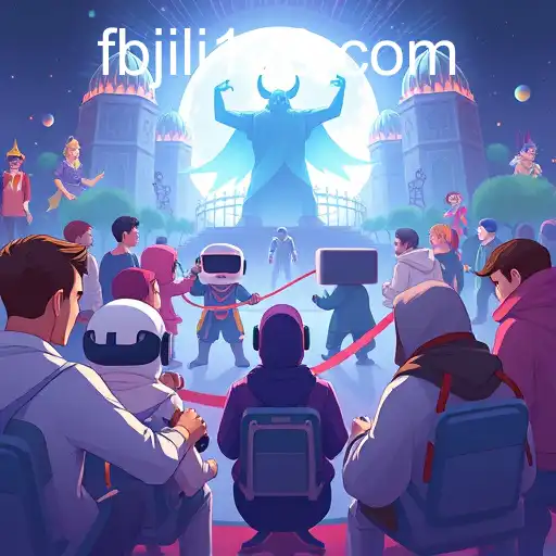 Exploring the Rise of 'Fbjili' in Online Gaming