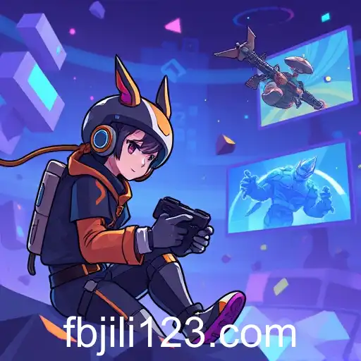 Gaming Evolution: The Rise of Fbjili in England