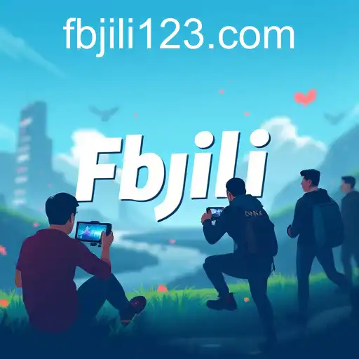 The Rise of Fbjili: A New Era in Online Gaming