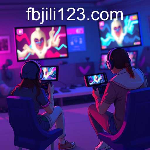 The Rise of fbjili: A Digital Playground