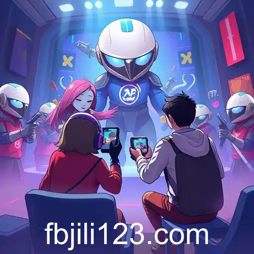 The Rise of Fbjili in Online Gaming
