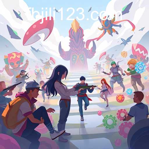 The Rise of Fbjili: Revolutionizing Online Gaming