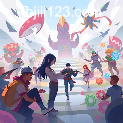 The Rise of FBJili: Gaming Trends and Insights