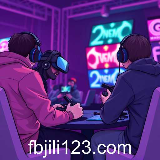 The Rise of Online Gaming Communities in 2025