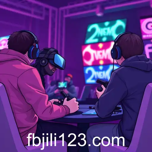 The Rise of Online Gaming Communities in 2025