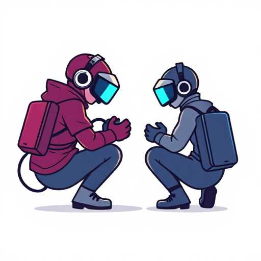 The Rise of Online Gaming Platforms