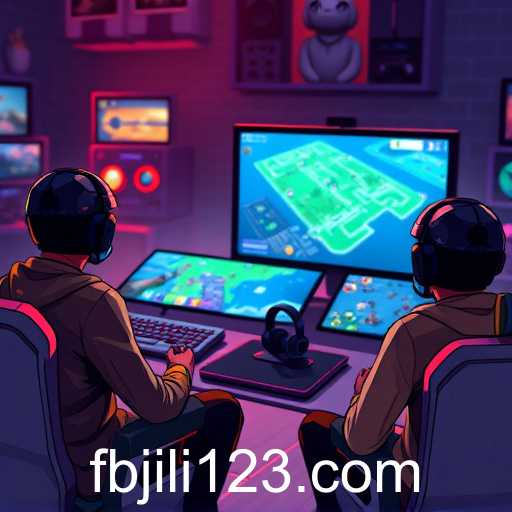 The Rise of Online Gaming Communities