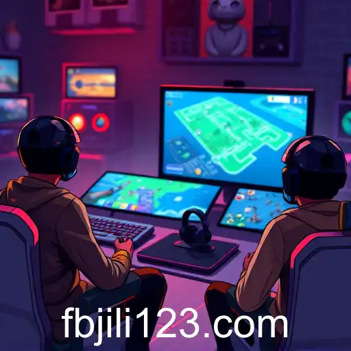 The Rise of Online Gaming Communities