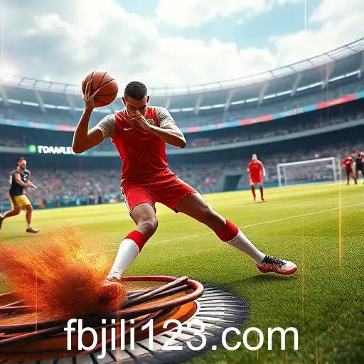 Exploring the Thrill of Sports Games: The Rise of fbjili