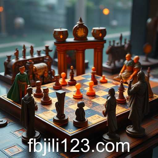 The Rise of Fbjili in Gaming Culture