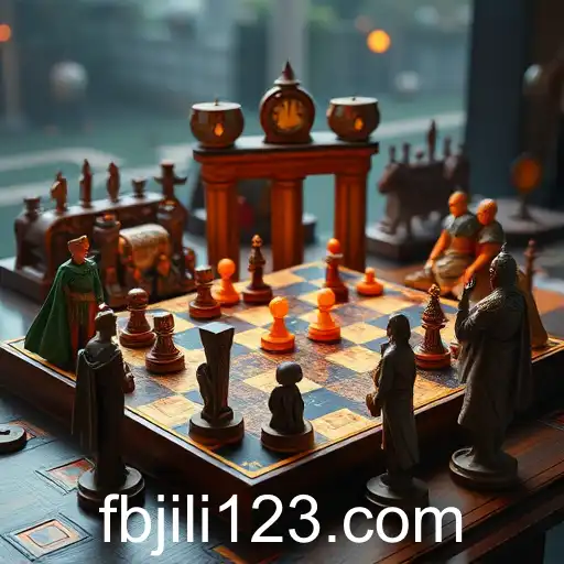 The Rise of Fbjili in Gaming Culture